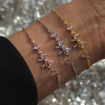 Bracelet "Noelia"