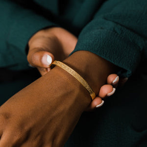 BRACELET AYAT AL KURSI
